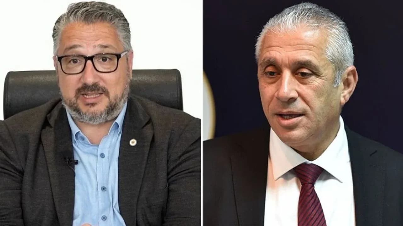 Şenkul’dan Taçoy’a “işgaliye” resti!
