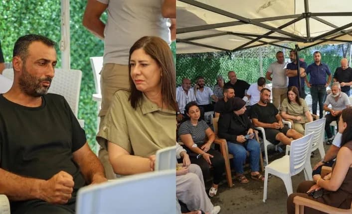 Tüm sorumlular ortaya çıkarılmalı