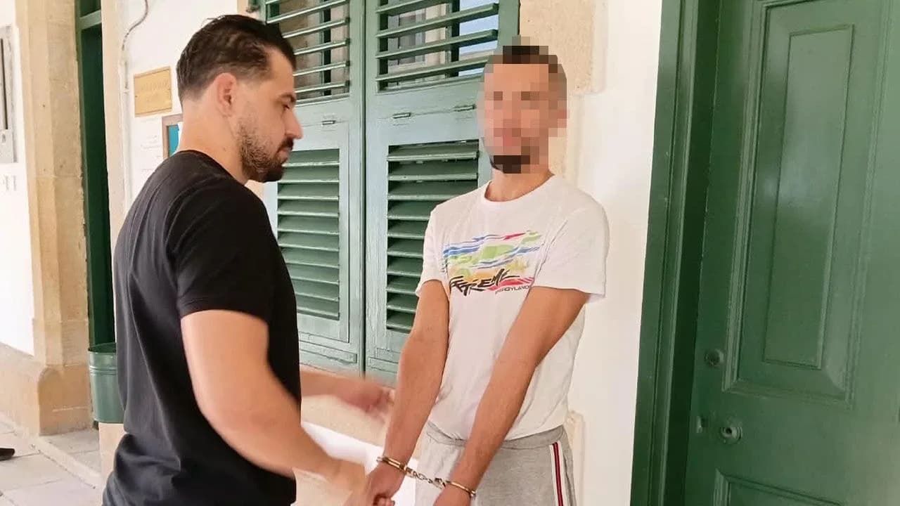 500 Euro karşılığında uyuşturucu taşıdı: Metehan’da çarpıcı itiraf