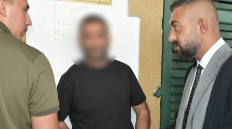 Hamitköy’de silah sesleri: Zanlıya ek tutukluluk