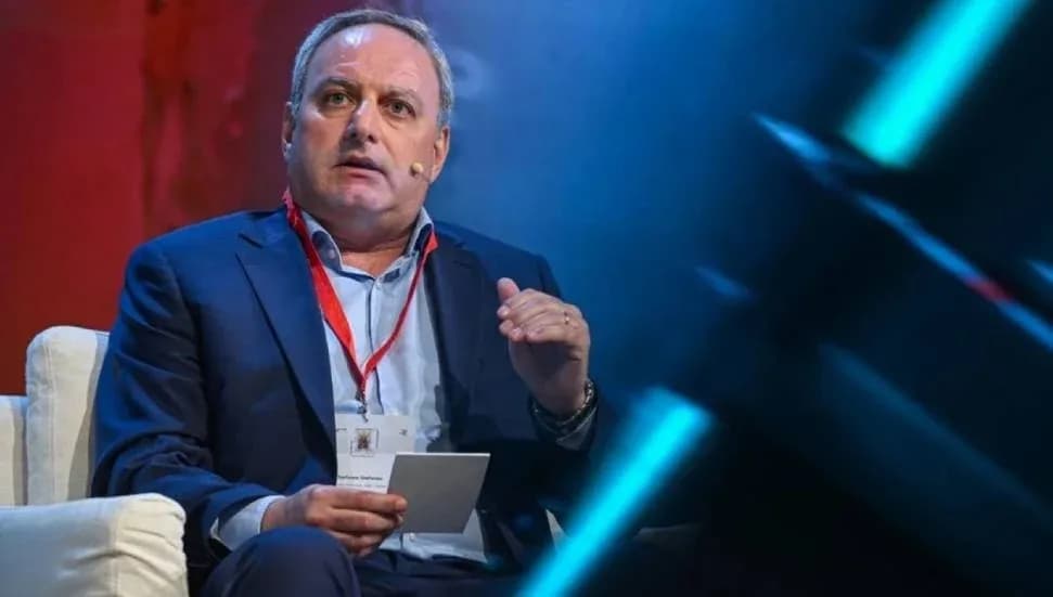 Stefanos Stefanu: Kıbrıs sorununun çözüm zemini değişemez