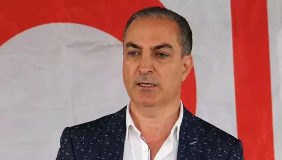 Kalkınma Bankası Yönetim Kurulu üyeliğine Mehmet Aktunç’un yerine Ali Başman atandı
