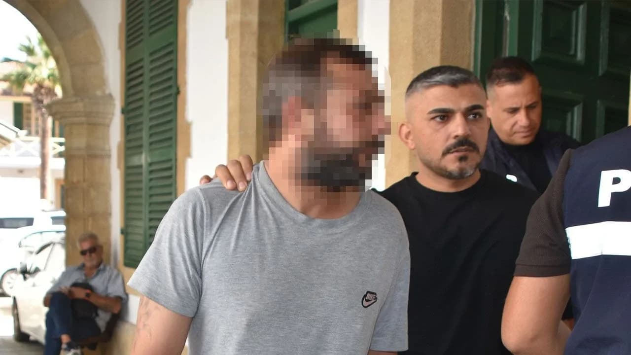 Uyuşturucunun adresi olarak Göçmenköy’ü gösterdi