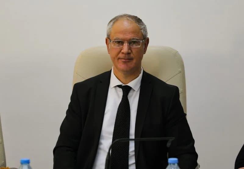 Hasipoğlu: “Genel seçim tarihi ekimin ilk haftasında Meclis’te karara bağlanacak”