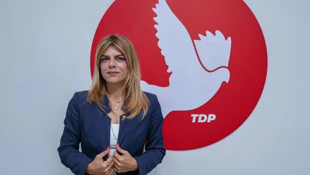Öztabay: “Taşucu–Girne hattında sefer yapacak İDO gemilerinin bilgileri kamuoyuyla paylaşılmalı”