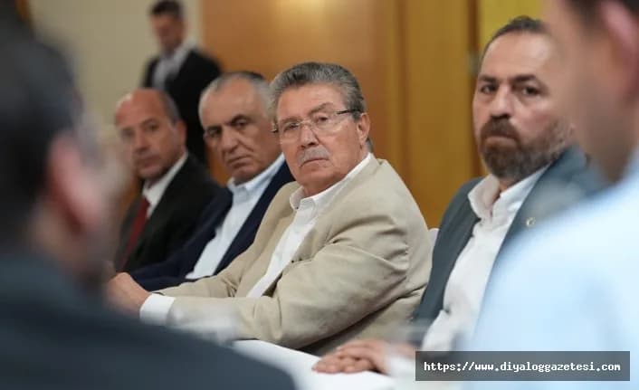 5 bin konut yapılacak