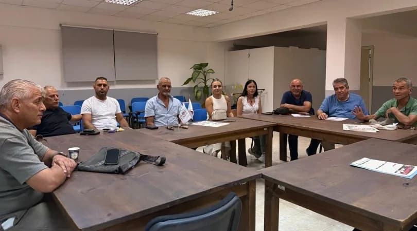 EZKOOP ve ZEYTİNKOOP: Zeytin ve ürünlerinde kayıt ve denetim sistemi şart