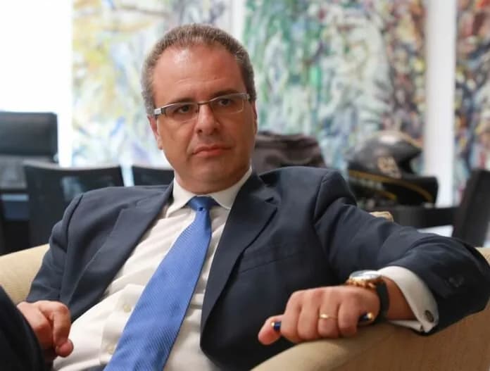 Menelau: “Guterres’ten önümüzdeki dönemde somut adımlar bekliyoruz”