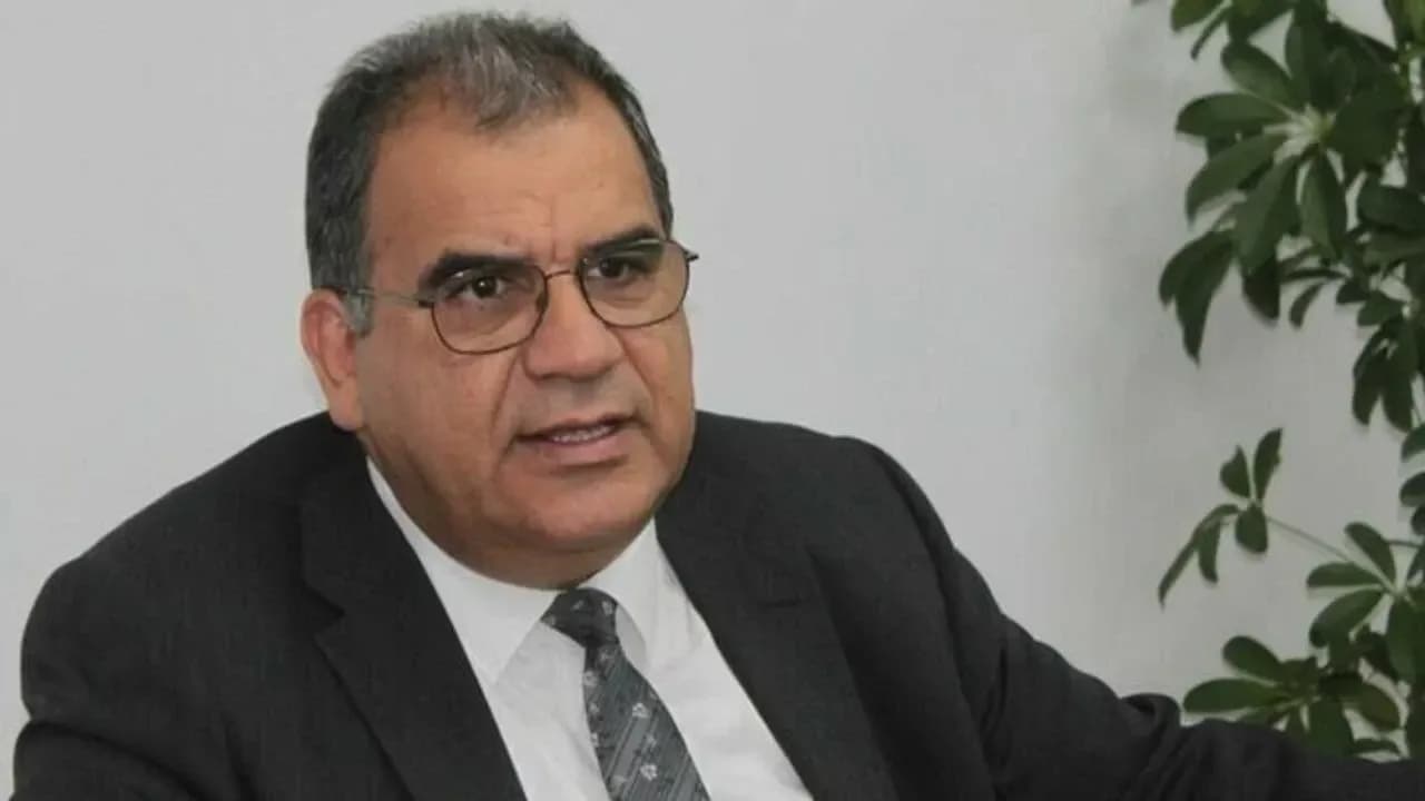 Faiz Sucuoğlu yarın Bayındırlık ve Ulaştırma Bakanlığı görevini devralacak