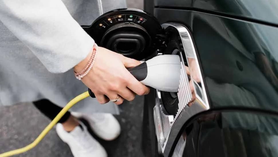 Avrupa'da elektrikli otomobillerin pazar payı yüzde 30'u aştı