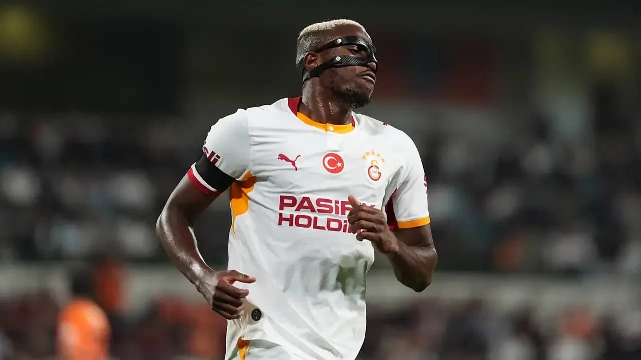 Galatasaray’da Osimhen ve Lemina şoku: Sporting öncesi planlar değişti