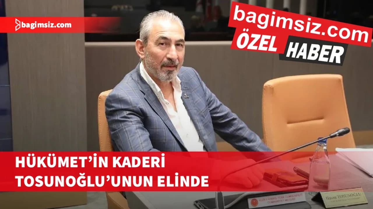 Ünal Üstel hükümeti, 49 sandalyeli mevcut Meclis’te an itibariyle 25 milletvekiline sahip