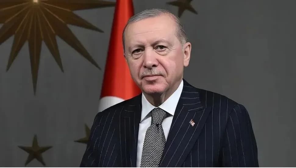 Türkiye Cumhurbaşkanı Erdoğan, BM kürsüsünde dünyaya seslenecek