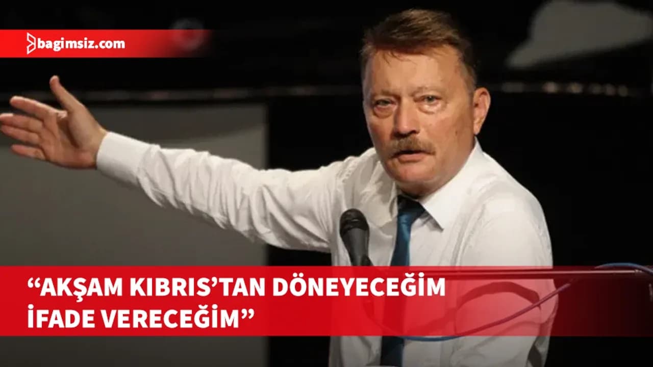 Kaşif Kozinoğlu soruşturması: Emekli Albay Hasan Atilla Uğur hakkında yakalama kararı