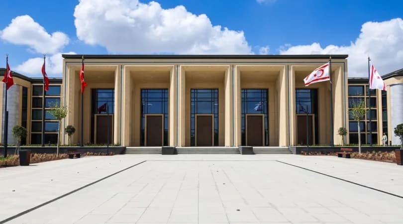 Meclis Genel Kurulu perşembe günü olağanüstü toplanacak
