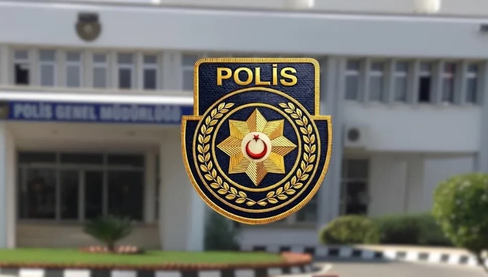 Güvenlik görevlisini cam parçasıyla yaraladı: Tutuklandı