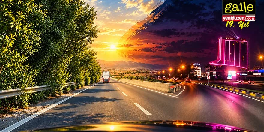 İbrahim Bay: KKTC Trafiğinde Sorun Yalnızca Direksiyon Başında mı?