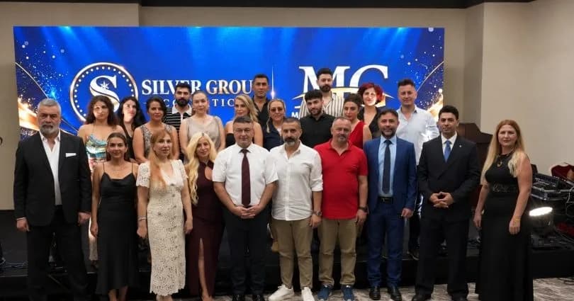 Güzellik Zirvesi 2, akademi ve sektörü Antalya’da buluşturdu