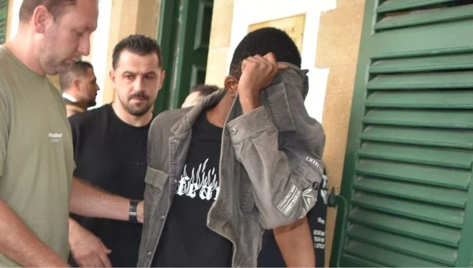 Evinde 170 gram uyuşturucu ve 103 hap bulundurmakla itham edilen zanlı 2 gün tutuklu kalacak