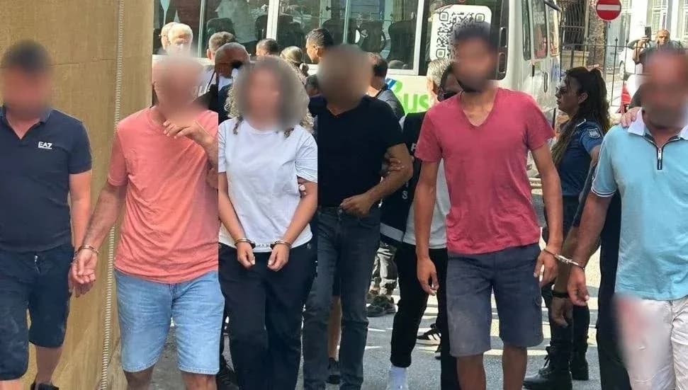 Taşucu Limanı kapalıydı, kaptan inisiyatif aldı iddiası: Türkiye'den aldığı ehliyet geçerliliğini yitirmişti