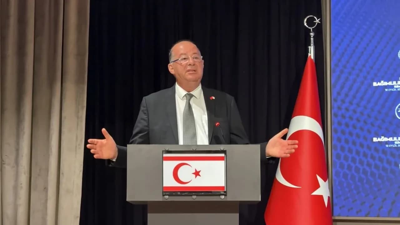 Dinçyürek: Bağımlılıkla mücadelede bilimsel yol haritası uygulanacak