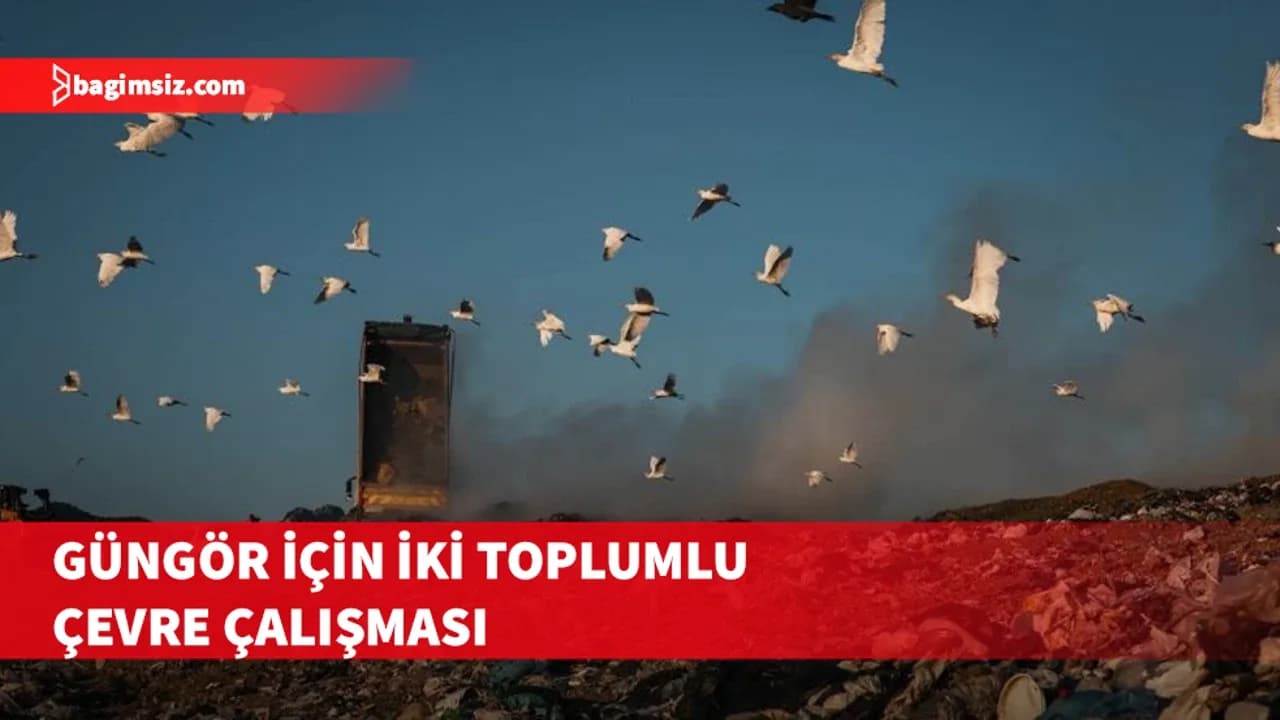 Güngör yangını iki toplumlu komitenin gündeminde