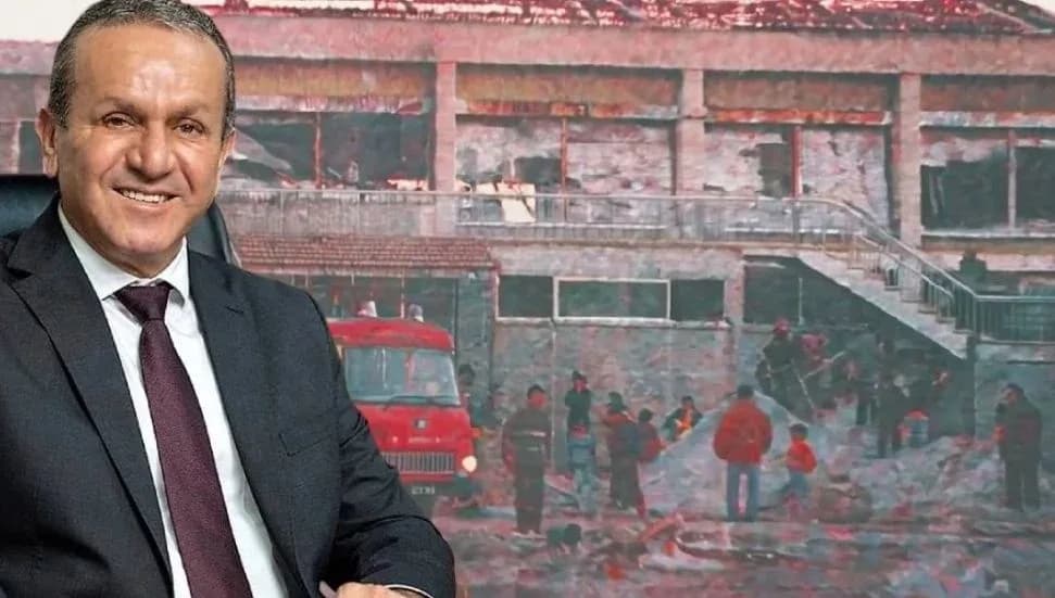 Ataoğlu: 27 yıllık özlem sona eriyor; ülkemiz, Devlet Tiyatroları binasına kavuşuyor