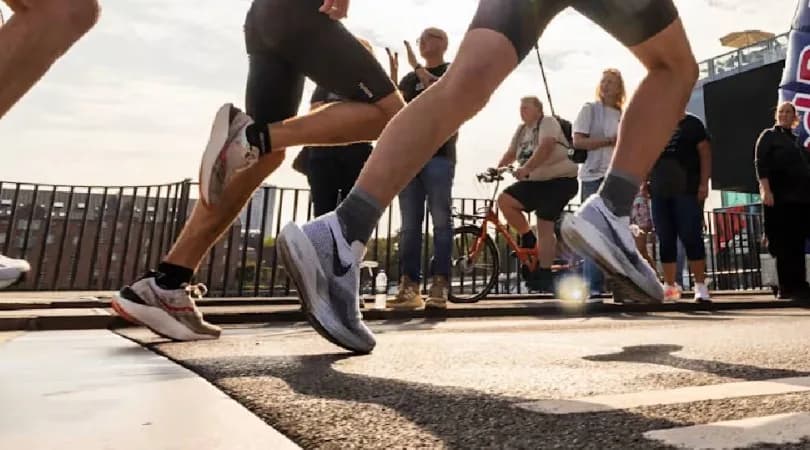 İlk kez düzenlenecek “İskele Uluslararası Yarı Maratonu” pazar günü koşulacak