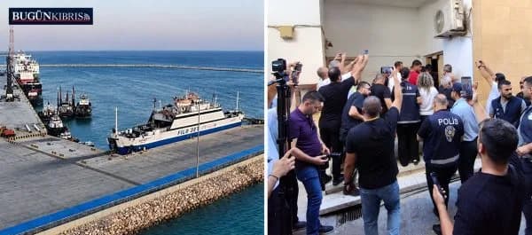 Filo Jet’te arama batığın içine indi: “Kara kutu” hala yok, 9 zanlı bugün yeniden mahkemede