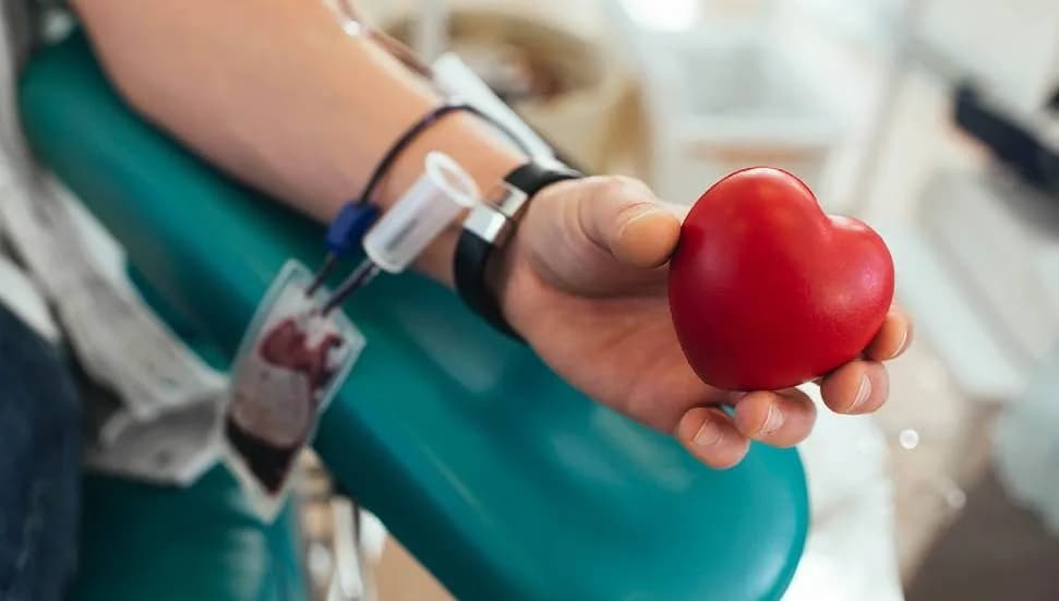 Thalassaemia Derneği’nden acil kan bağışı çağrısı