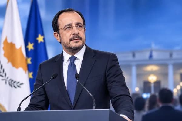 Gizli anketler, yeni ittifaklar: Hristodulidis 2028 yolunda