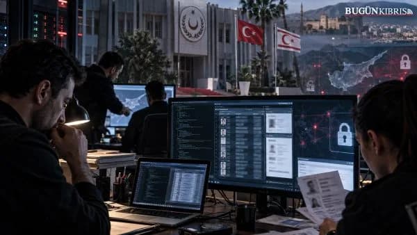 MİT’in operasyon düzenlediği Aydo Yazılım’dan KKTC Dışişleri bağlantısı: Bakanlığın sistemine kim erişti, veriler güvende mi?