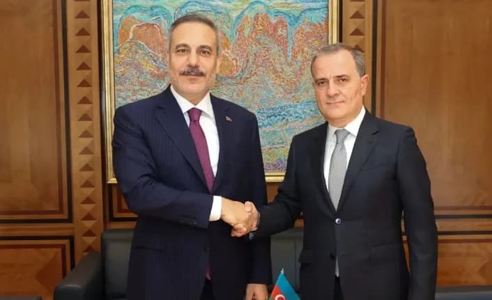 Güvenli geçiş sağlanmalı