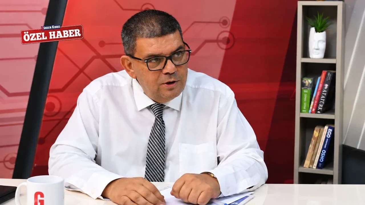 Berova: Filo Jet faciasında hiçbir soru işareti bırakılmayacak
