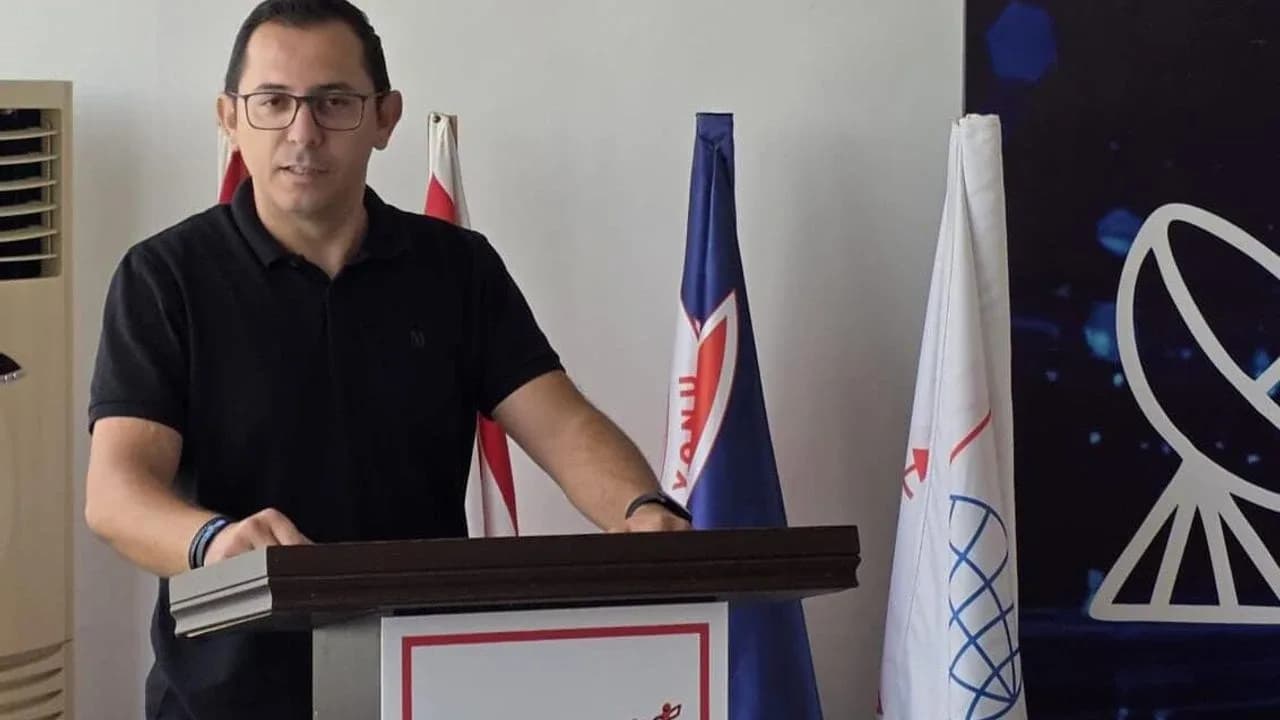 TEL-SEN Genel Kurulu yapıldı: Yeni yönetim belirlendi