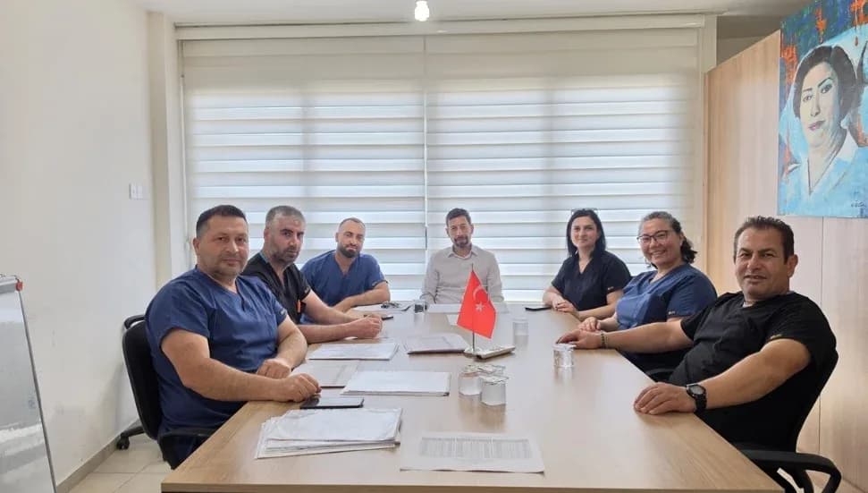 Hemşireler Birliği: Hemşireler seçim dönemlerinde hatırlanmamalı