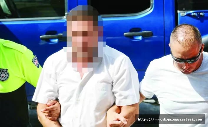 Polis soruşturuyor