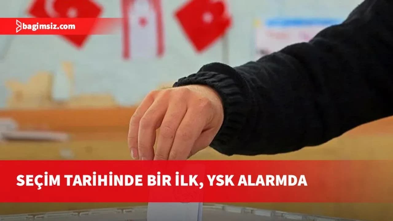 220 bin seçmeni zorlu bir sandık mesaisi bekliyor