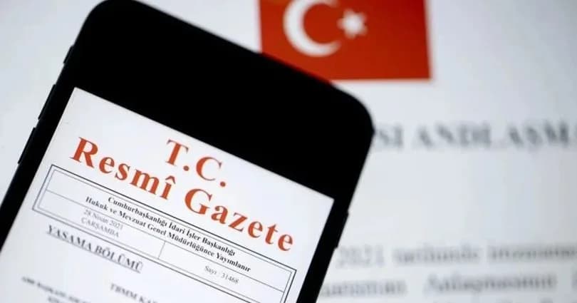 Türkiye Siber Güvenlik Başkanlığı’nda yapılan atamalar hakkında karar Resmi Gazete’de yayımlandı