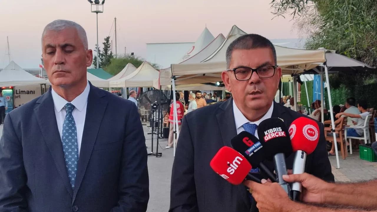 Berova Filo Jet faciasındaki son durumu açıkladı