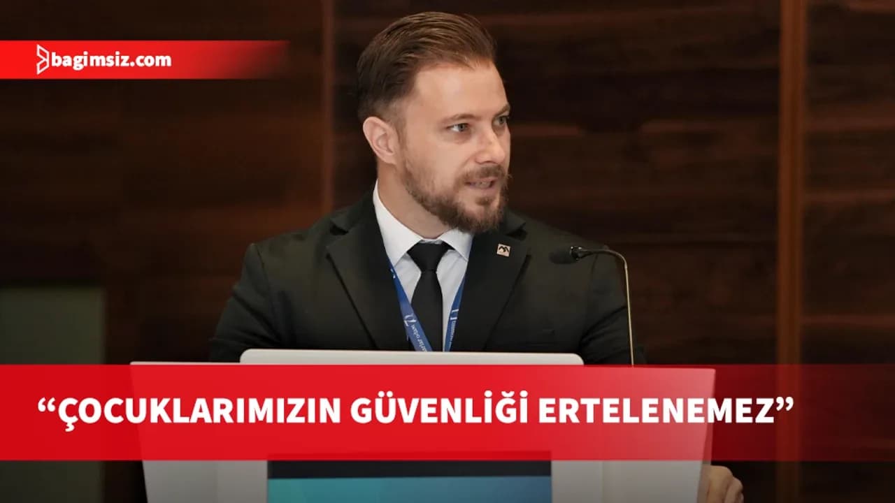 Mimarlar Odası: Okulların yangın güvenlik koşulları yetkili uzmanlar tarafından değerlendirilmeli