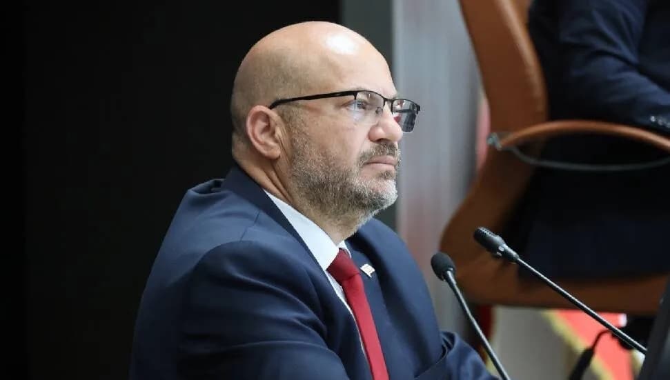 Küçük’ten Hristodulidis’e: Kıbrıs Türk halkını yok sayan anlayışı terk edin