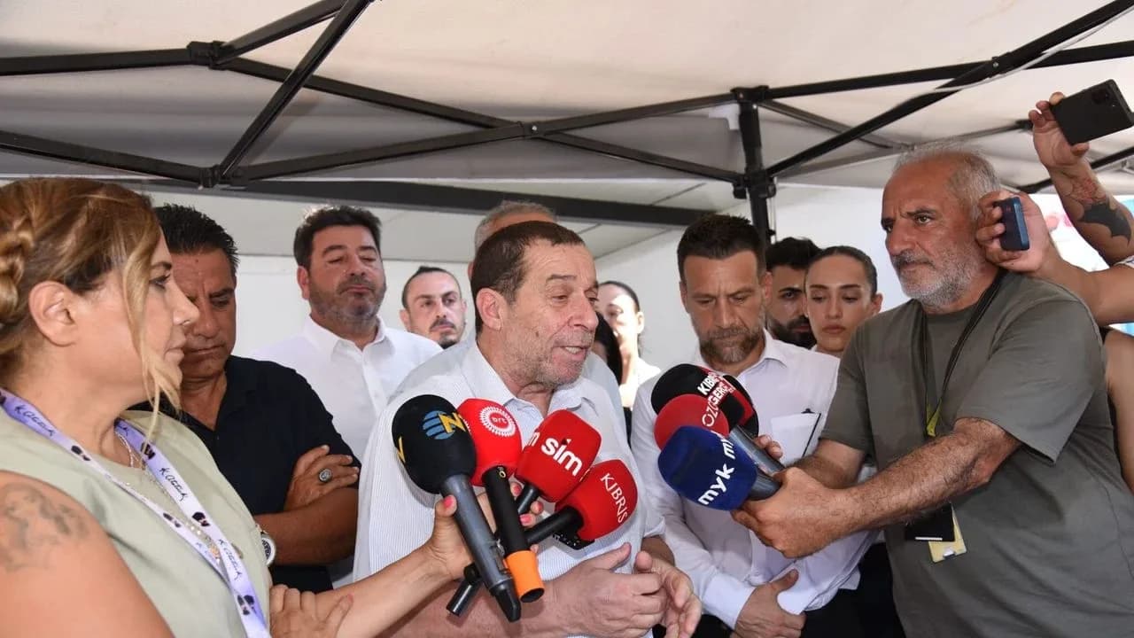 Denktaş: Etkilenen aileler için hukuki ve psikolojik destek hattı oluşturduk