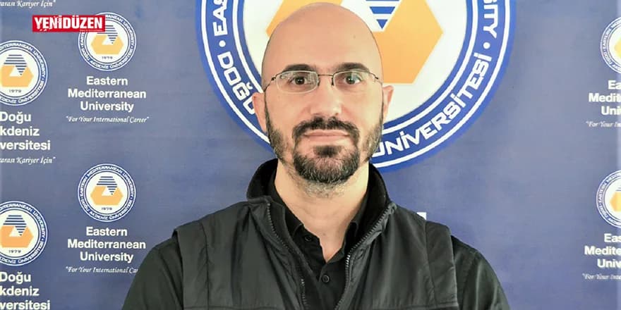 DAÜ Öğretim üyesi Prof. Dr. Bitirim’den çocukların dijital güvenliği için ortak sorumluluk çağrısı