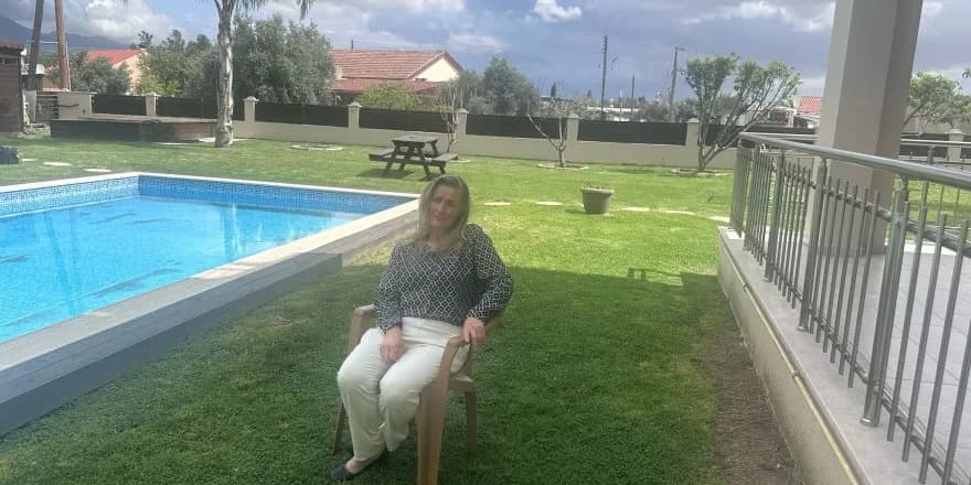 KÖDER’in Gülgün Betmezoğlu belgeselinin gösterimi bu yılı içinde yapılacak