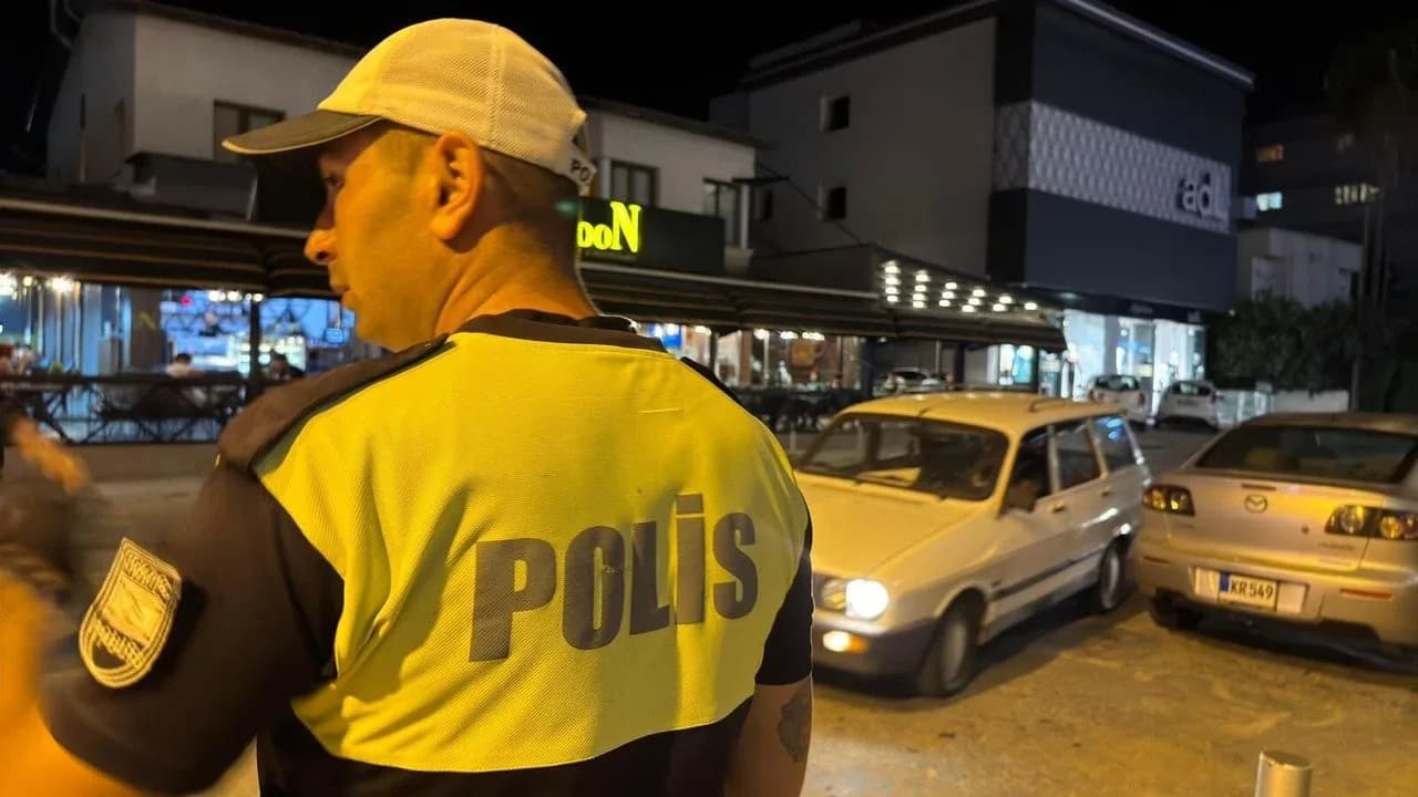 İskele’de yarı maraton nedeniyle bazı yollar trafiğe kapatılacak