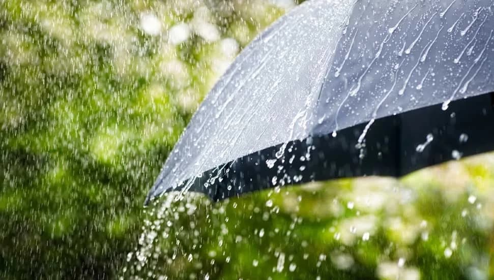 Meteoroloji uyardı: Gök gürültülü sağanak bekleniyor