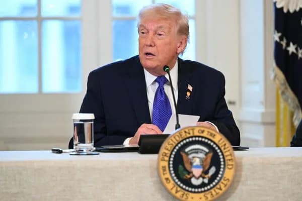Trump imzaladı: Rusya’ya yeni yaptırımlar, enerji alanında yüzde 100’e kadar gümrük vergisi yetkisi
