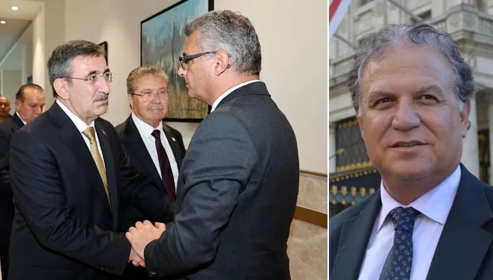 Hasan Hastürer yazdı: Maraziliğimiz, acımız ve adalet sınavımız…