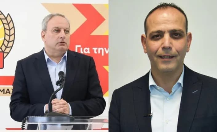 Faşist ‘Elam’ krizi